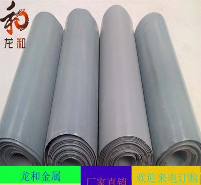 鉛板應用詳解 醫用防輻射及其他工業領域
